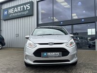 USED 2016 65 FORD B-MAX 1.6 Titanium MPV 5dr Petrol Powershift Euro 5 (105 ps) 2016*ONLY 12K MILES*DEMO+1*AUTO