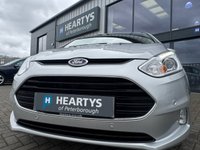 USED 2016 65 FORD B-MAX 1.6 Titanium MPV 5dr Petrol Powershift Euro 5 (105 ps) 2016*ONLY 12K MILES*DEMO+1*AUTO
