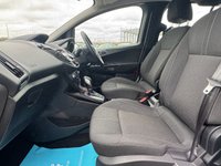 USED 2016 65 FORD B-MAX 1.6 Titanium MPV 5dr Petrol Powershift Euro 5 (105 ps) 2016*ONLY 12K MILES*DEMO+1*AUTO