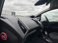 USED 2016 65 FORD B-MAX 1.6 Titanium MPV 5dr Petrol Powershift Euro 5 (105 ps) 2016*ONLY 12K MILES*DEMO+1*AUTO