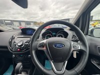 USED 2016 65 FORD B-MAX 1.6 Titanium MPV 5dr Petrol Powershift Euro 5 (105 ps) 2016*ONLY 12K MILES*DEMO+1*AUTO