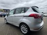 USED 2016 65 FORD B-MAX 1.6 Titanium MPV 5dr Petrol Powershift Euro 5 (105 ps) 2016*ONLY 12K MILES*DEMO+1*AUTO