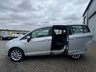 USED 2016 65 FORD B-MAX 1.6 Titanium MPV 5dr Petrol Powershift Euro 5 (105 ps) 2016*ONLY 12K MILES*DEMO+1*AUTO