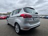 USED 2016 65 FORD B-MAX 1.6 Titanium MPV 5dr Petrol Powershift Euro 5 (105 ps) 2016*ONLY 12K MILES*DEMO+1*AUTO