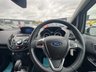 USED 2016 65 FORD B-MAX 1.6 Titanium MPV 5dr Petrol Powershift Euro 5 (105 ps) 2016*ONLY 12K MILES*DEMO+1*AUTO