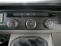 USED 2024 24 VOLKSWAGEN TRANSPORTER T30 2.0 TDI 110 BHP SWB HIGHLINE KOMBI 5 SEATER CADCO BED | STORAGE  | TAILGATE | HIGH SPEC