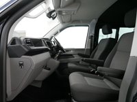 USED 2024 24 VOLKSWAGEN TRANSPORTER T30 2.0 TDI 110 BHP SWB HIGHLINE KOMBI 5 SEATER CADCO BED | STORAGE  | TAILGATE | HIGH SPEC