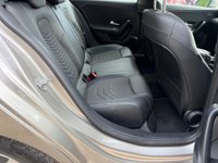 USED 2020 70 MERCEDES-BENZ A-CLASS 1.3 A180 SE Hatchback 5dr Petrol Manual Euro 6 (s/s)  Sat Nav, Rev Cam, Cruise