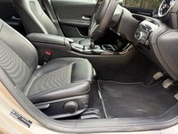 USED 2020 70 MERCEDES-BENZ A-CLASS 1.3 A180 SE Hatchback 5dr Petrol Manual Euro 6 (s/s)  Sat Nav, Rev Cam, Cruise