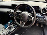 USED 2020 70 MERCEDES-BENZ A-CLASS 1.3 A180 SE Hatchback 5dr Petrol Manual Euro 6 (s/s)  Sat Nav, Rev Cam, Cruise
