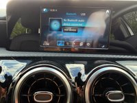 USED 2020 70 MERCEDES-BENZ A-CLASS 1.3 A180 SE Hatchback 5dr Petrol Manual Euro 6 (s/s)  Sat Nav, Rev Cam, Cruise