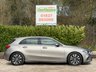 USED 2020 70 MERCEDES-BENZ A-CLASS 1.3 A180 SE Hatchback 5dr Petrol Manual Euro 6 (s/s)  Sat Nav, Rev Cam, Cruise