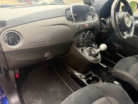 USED 2020 20 ABARTH 595 1.4 T-Jet Competizione 70th Hatchback 3dr Petrol Manual Euro 6  Sat Nav, Climate, DAB Radio
