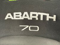 USED 2020 20 ABARTH 595 1.4 T-Jet Competizione 70th Hatchback 3dr Petrol Manual Euro 6  Sat Nav, Climate, DAB Radio
