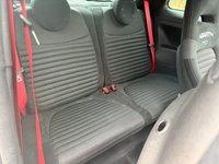 USED 2020 20 ABARTH 595 1.4 T-Jet Competizione 70th Hatchback 3dr Petrol Manual Euro 6  Sat Nav, Climate, DAB Radio