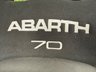USED 2020 20 ABARTH 595 1.4 T-Jet Competizione 70th Hatchback 3dr Petrol Manual Euro 6  Sat Nav, Climate, DAB Radio