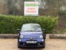 USED 2020 20 ABARTH 595 1.4 T-Jet Competizione 70th Hatchback 3dr Petrol Manual Euro 6  Sat Nav, Climate, DAB Radio