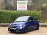 USED 2020 20 ABARTH 595 1.4 T-Jet Competizione 70th Hatchback 3dr Petrol Manual Euro 6  Sat Nav, Climate, DAB Radio