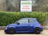 USED 2020 20 ABARTH 595 1.4 T-Jet Competizione 70th Hatchback 3dr Petrol Manual Euro 6  Sat Nav, Climate, DAB Radio