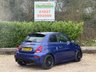 USED 2020 20 ABARTH 595 1.4 T-Jet Competizione 70th Hatchback 3dr Petrol Manual Euro 6  Sat Nav, Climate, DAB Radio
