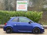 USED 2020 20 ABARTH 595 1.4 T-Jet Competizione 70th Hatchback 3dr Petrol Manual Euro 6  Sat Nav, Climate, DAB Radio