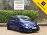 USED 2020 20 ABARTH 595 1.4 T-Jet Competizione 70th Hatchback 3dr Petrol Manual Euro 6  Sat Nav, Climate, DAB Radio