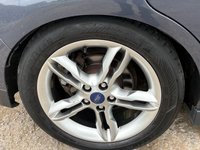 USED 2014 14 FORD C-MAX 2.0 TDCi Titanium X MPV 5dr Diesel Manual Euro 5 (163 ps) TOP SPEC ++ EXCELLENT 65+MPG