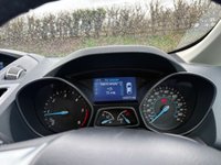 USED 2014 14 FORD C-MAX 2.0 TDCi Titanium X MPV 5dr Diesel Manual Euro 5 (163 ps) TOP SPEC ++ EXCELLENT 65+MPG