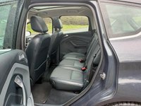 USED 2014 14 FORD C-MAX 2.0 TDCi Titanium X MPV 5dr Diesel Manual Euro 5 (163 ps) TOP SPEC ++ EXCELLENT 65+MPG