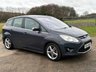 USED 2014 14 FORD C-MAX 2.0 TDCi Titanium X MPV 5dr Diesel Manual Euro 5 (163 ps) TOP SPEC ++ EXCELLENT 65+MPG