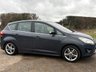 USED 2014 14 FORD C-MAX 2.0 TDCi Titanium X MPV 5dr Diesel Manual Euro 5 (163 ps) TOP SPEC ++ EXCELLENT 65+MPG