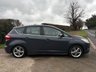 USED 2014 14 FORD C-MAX 2.0 TDCi Titanium X MPV 5dr Diesel Manual Euro 5 (163 ps) TOP SPEC ++ EXCELLENT 65+MPG