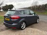 USED 2014 14 FORD C-MAX 2.0 TDCi Titanium X MPV 5dr Diesel Manual Euro 5 (163 ps) TOP SPEC ++ EXCELLENT 65+MPG