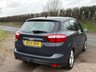 USED 2014 14 FORD C-MAX 2.0 TDCi Titanium X MPV 5dr Diesel Manual Euro 5 (163 ps) TOP SPEC ++ EXCELLENT 65+MPG