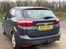 USED 2014 14 FORD C-MAX 2.0 TDCi Titanium X MPV 5dr Diesel Manual Euro 5 (163 ps) TOP SPEC ++ EXCELLENT 65+MPG