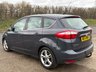 USED 2014 14 FORD C-MAX 2.0 TDCi Titanium X MPV 5dr Diesel Manual Euro 5 (163 ps) TOP SPEC ++ EXCELLENT 65+MPG