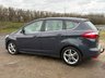 USED 2014 14 FORD C-MAX 2.0 TDCi Titanium X MPV 5dr Diesel Manual Euro 5 (163 ps) TOP SPEC ++ EXCELLENT 65+MPG
