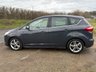 USED 2014 14 FORD C-MAX 2.0 TDCi Titanium X MPV 5dr Diesel Manual Euro 5 (163 ps) TOP SPEC ++ EXCELLENT 65+MPG
