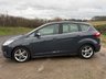 USED 2014 14 FORD C-MAX 2.0 TDCi Titanium X MPV 5dr Diesel Manual Euro 5 (163 ps) TOP SPEC ++ EXCELLENT 65+MPG