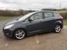 USED 2014 14 FORD C-MAX 2.0 TDCi Titanium X MPV 5dr Diesel Manual Euro 5 (163 ps) TOP SPEC ++ EXCELLENT 65+MPG