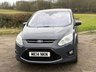 USED 2014 14 FORD C-MAX 2.0 TDCi Titanium X MPV 5dr Diesel Manual Euro 5 (163 ps) TOP SPEC ++ EXCELLENT 65+MPG