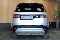 USED 2021 21 LAND ROVER DISCOVERY 3.0 D300 MHEV R-Dynamic HSE SUV 5dr Diesel Auto 4WD Euro 6 (s/s) (300 ps) 22" Alloys Wheels, 7 seats