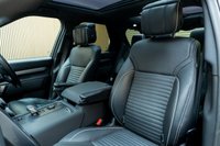 USED 2021 21 LAND ROVER DISCOVERY 3.0 D300 MHEV R-Dynamic HSE SUV 5dr Diesel Auto 4WD Euro 6 (s/s) (300 ps) 22" Alloys Wheels, 7 seats