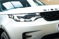 USED 2021 21 LAND ROVER DISCOVERY 3.0 D300 MHEV R-Dynamic HSE SUV 5dr Diesel Auto 4WD Euro 6 (s/s) (300 ps) 22" Alloys Wheels, 7 seats