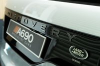 USED 2021 21 LAND ROVER DISCOVERY 3.0 D300 MHEV R-Dynamic HSE SUV 5dr Diesel Auto 4WD Euro 6 (s/s) (300 ps) 22" Alloys Wheels, 7 seats