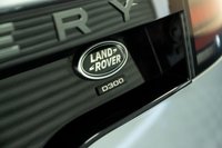 USED 2021 21 LAND ROVER DISCOVERY 3.0 D300 MHEV R-Dynamic HSE SUV 5dr Diesel Auto 4WD Euro 6 (s/s) (300 ps) 22" Alloys Wheels, 7 seats