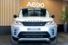 USED 2021 21 LAND ROVER DISCOVERY 3.0 D300 MHEV R-Dynamic HSE SUV 5dr Diesel Auto 4WD Euro 6 (s/s) (300 ps) 22" Alloys Wheels, 7 seats