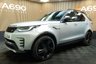 USED 2021 21 LAND ROVER DISCOVERY 3.0 D300 MHEV R-Dynamic HSE SUV 5dr Diesel Auto 4WD Euro 6 (s/s) (300 ps) 22" Alloys Wheels, 7 seats