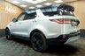 USED 2021 21 LAND ROVER DISCOVERY 3.0 D300 MHEV R-Dynamic HSE SUV 5dr Diesel Auto 4WD Euro 6 (s/s) (300 ps) 22" Alloys Wheels, 7 seats