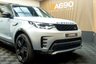 USED 2021 21 LAND ROVER DISCOVERY 3.0 D300 MHEV R-Dynamic HSE SUV 5dr Diesel Auto 4WD Euro 6 (s/s) (300 ps) 22" Alloys Wheels, 7 seats